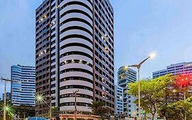Flat Meireles - Fortaleza